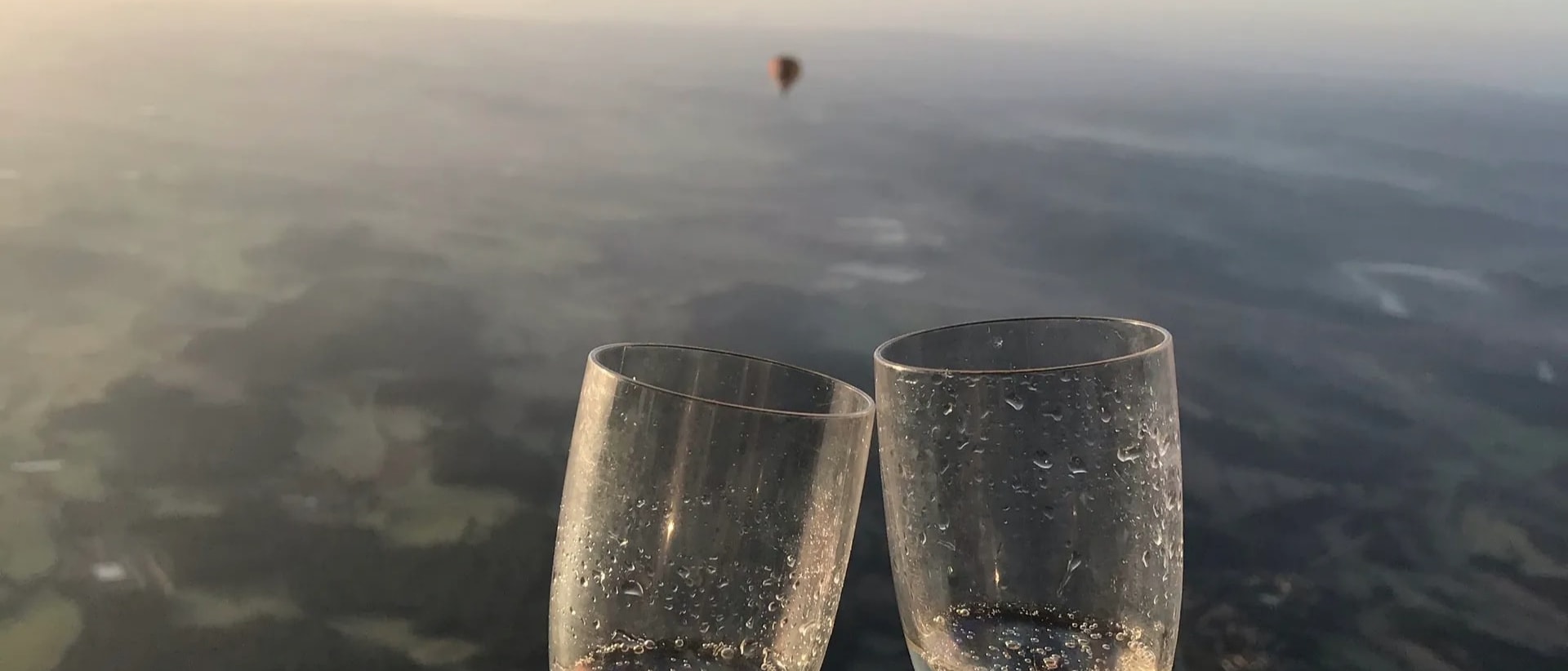 Extraordinary Experiences