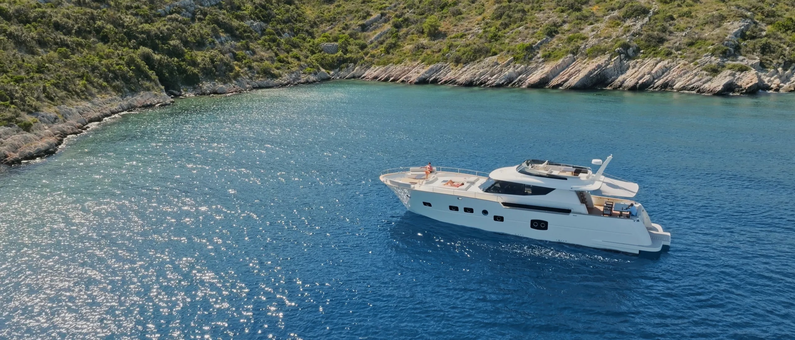 Private Yacht Charters